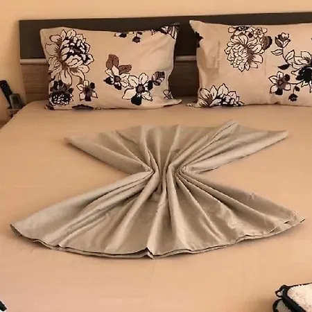 Panorama Apartamento Primorsko