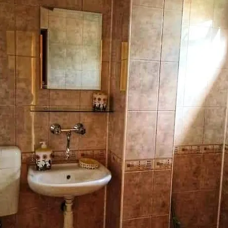 Apartamento Panorama Primorsko