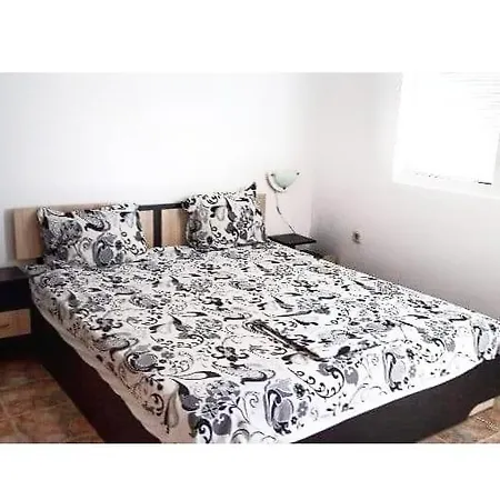 Apartamento Panorama